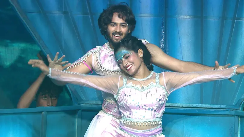 Dance Karnataka Dance 2025 - March 08, 2026