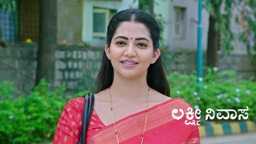 Santosh Is Terrified upon Seeing Jayanth