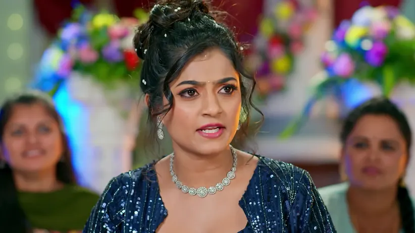 Maggi's Plan Backfires