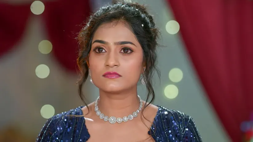 Niranjan’s Promise to Krishnaveni