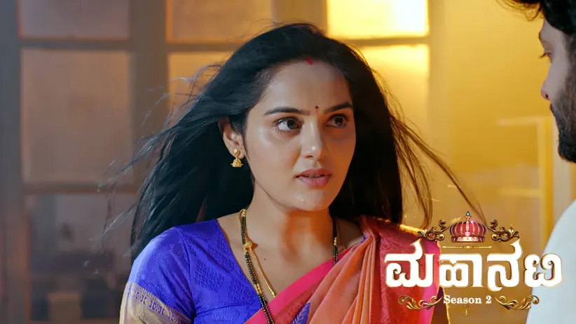 Damini Throws Coffee on Ananya's Face!