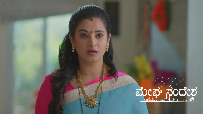 Gagan Is Surprised By Bhoomi’s Terms