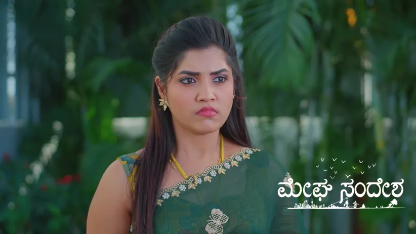 Nakshatra’s Plot to Kill Charan