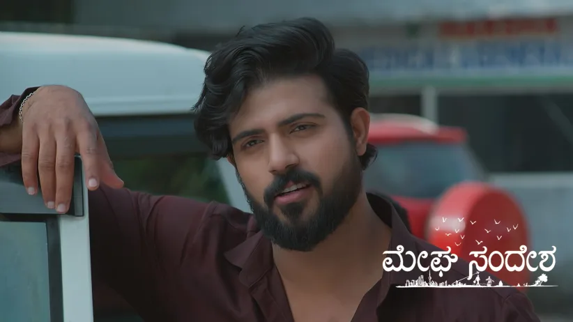 Meghasandesha - March 08, 2026