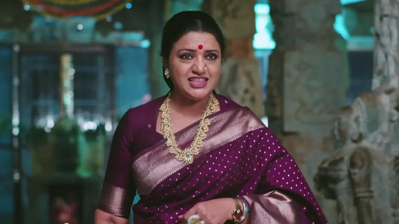 The Goddess’s Guardians Awaken