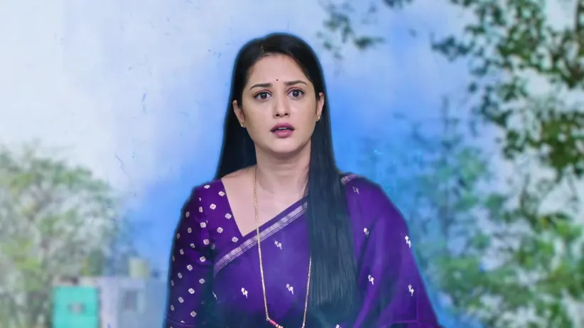 Malavika's Plot to Remove Durga's Nuptial Chain