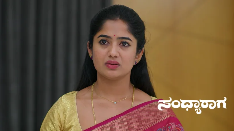 Rajalakshmi and Shourya Kidnap Asmita