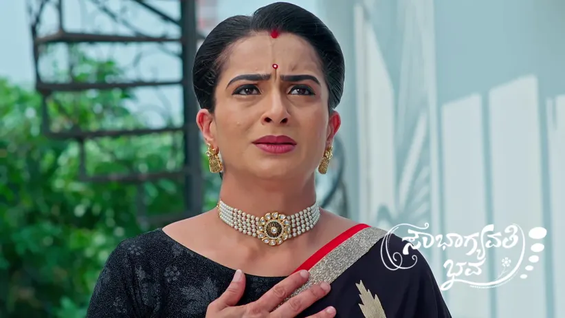 Mithra Gets Seriously Injured