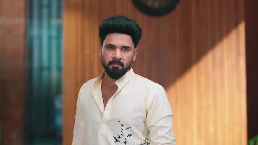 Amruthadhaare - March 03, 2026 - Webisode