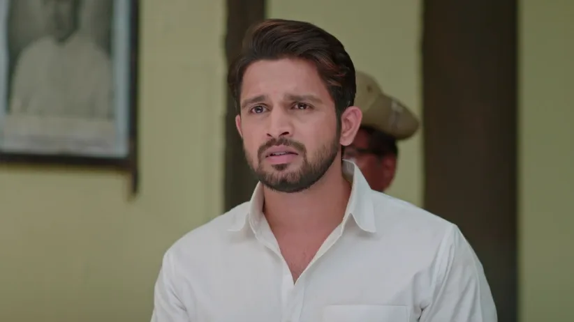 Nidhi Rises for Karna