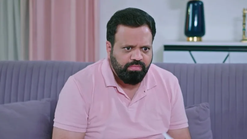 Lakshmi Nivasa - March 02, 2026 - Webisode