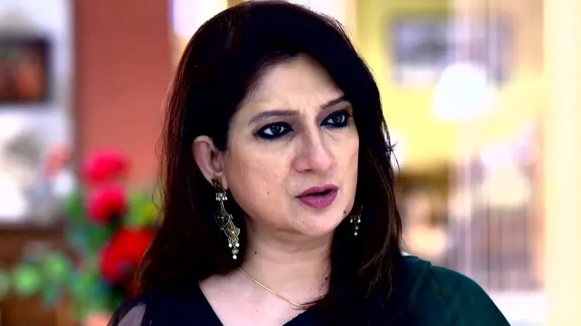 Urbi Asks Jaya to Do Her Boron | Sarbojaya