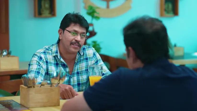 Amruthadhaare - March 03, 2026 - Best Scene