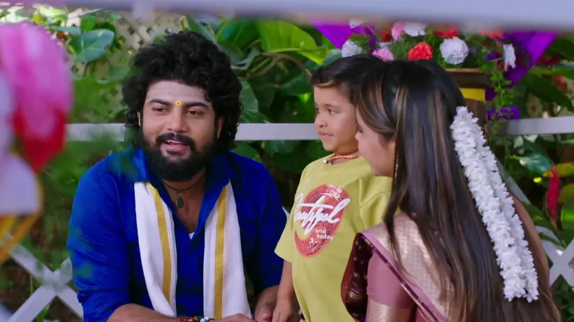 Annayya - March 03, 2026 - Best Scene