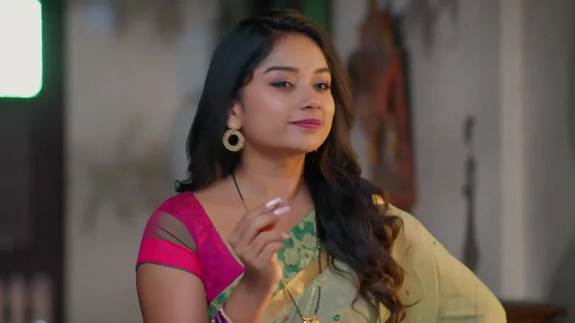Padmavati Under the Spell - Sandhyaraaga
