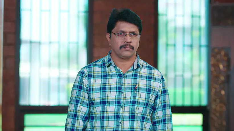 Amruthadhaare - March 05, 2026 - Episode Spoiler