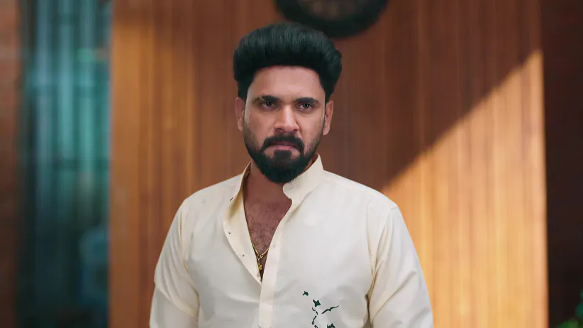 Amruthadhaare - March 03, 2026 - Episode Spoiler