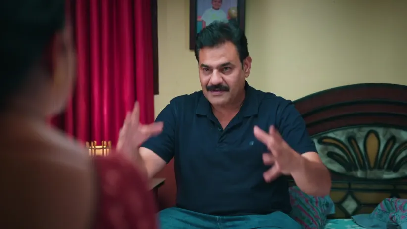 Amruthadhaare - March 06, 2026 - Episode Spoiler