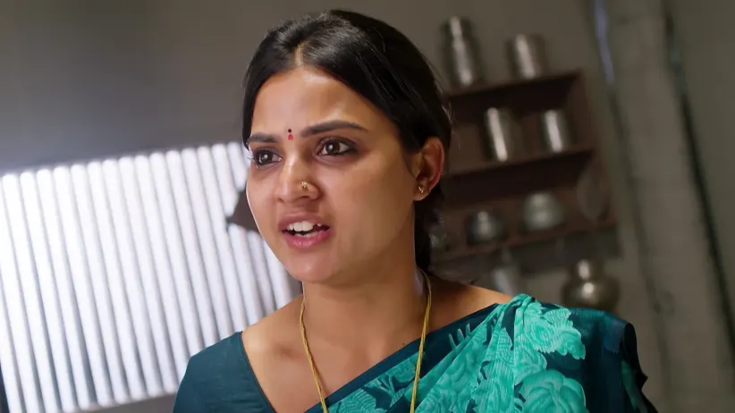 Hrudaya Geethe - March 07, 2026 - Episode Spoiler