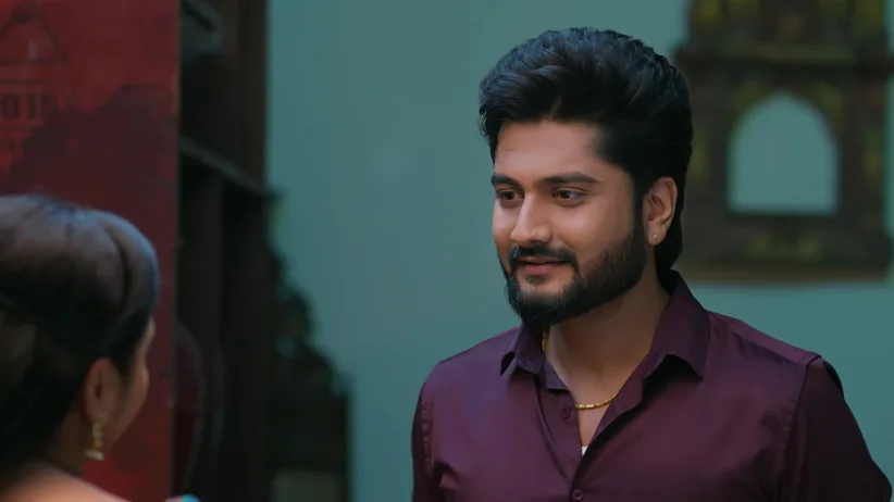 Sandhyaraaga - March 07, 2026 - Episode Spoiler