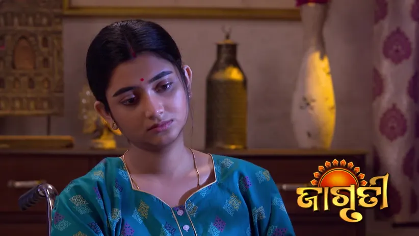 Swayambhu Questions Meenu