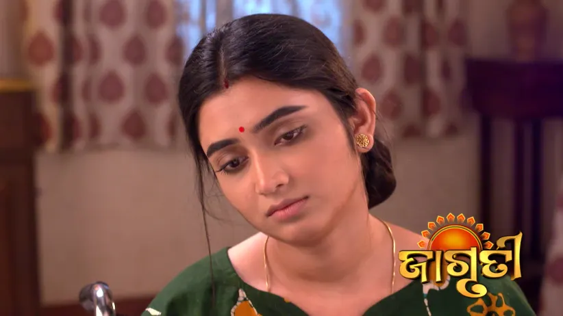 Divya Threatens Sukanta