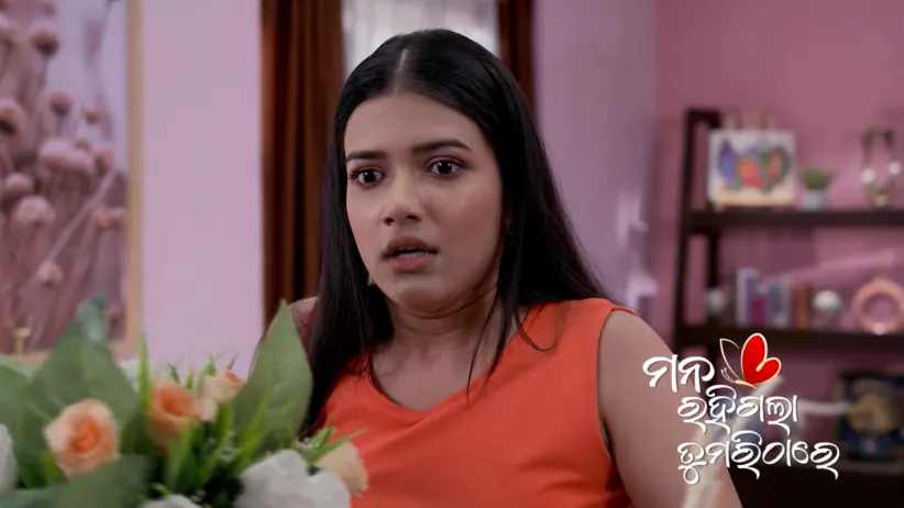 Shyamoli Tries to Help Pradeep and Priya