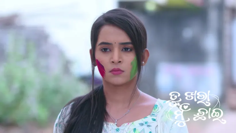 Mani's Actions Shock Abhi's Family Members