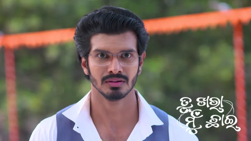 Madhav Learns about Golu's Whereabouts