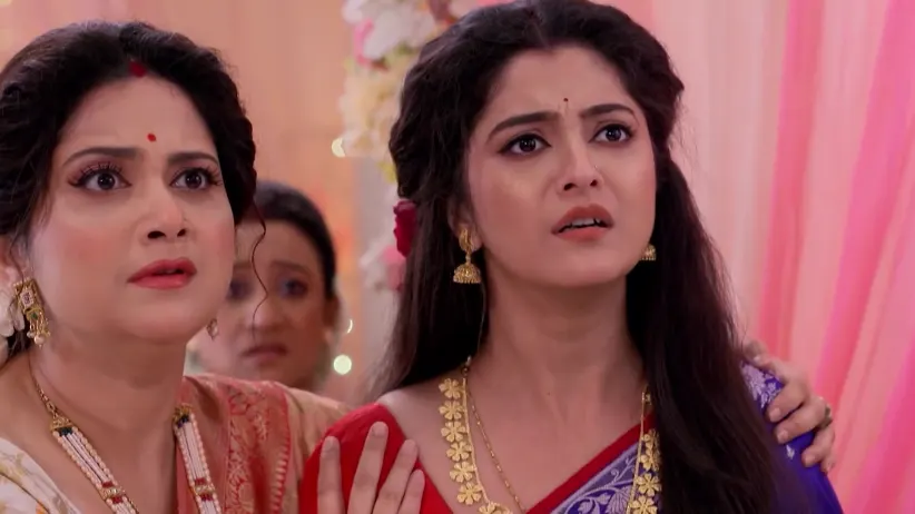 Upasana Harms Shyamoli