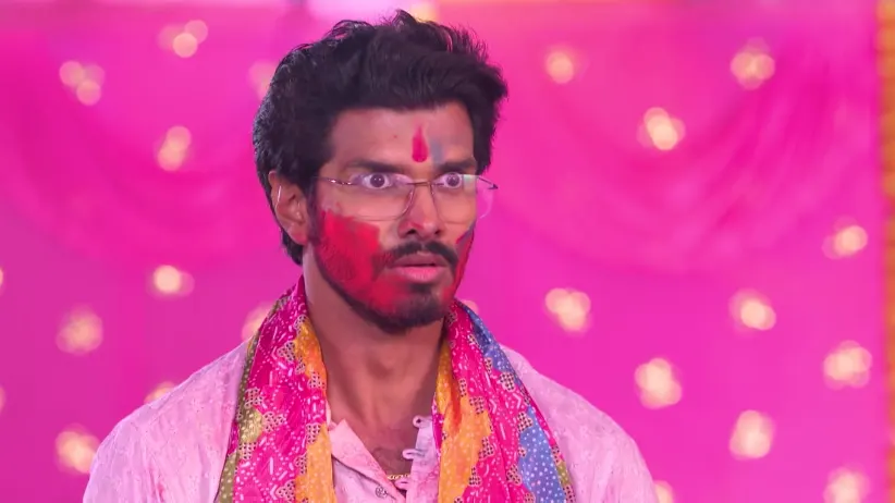 Tu Khara Mun Chaai - March 06, 2026 - Webisode