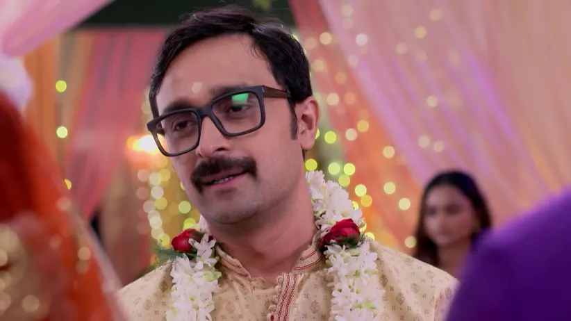 Priya Complains about Pradeep - Mana Rahigala Tumarithare