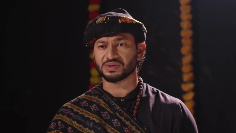 Priya Discusses Bhawani's Plans - Suna Jhia