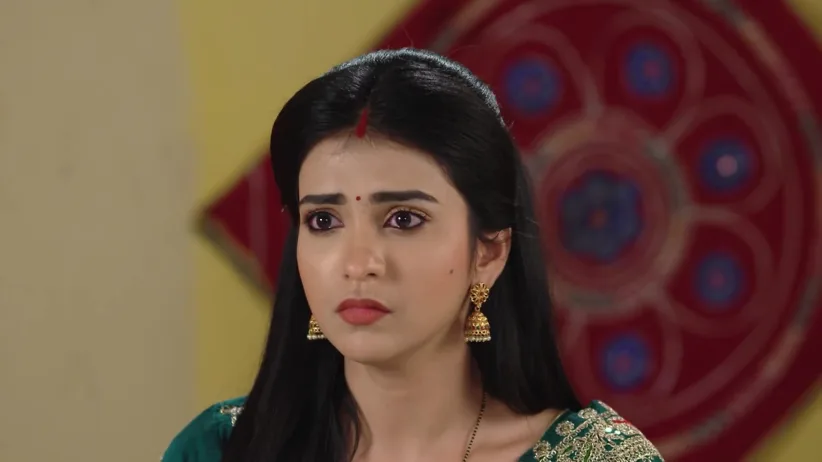 Shubalakshmi Questions Nilesh - Tuma Bina