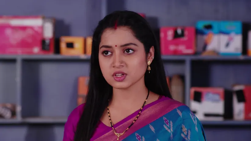 Sathi Sata Janmara - March 09, 2026 - Episode Spoiler