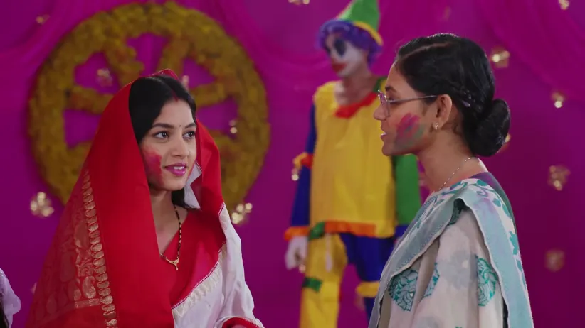 Suna Jhia - 03 March, 2026