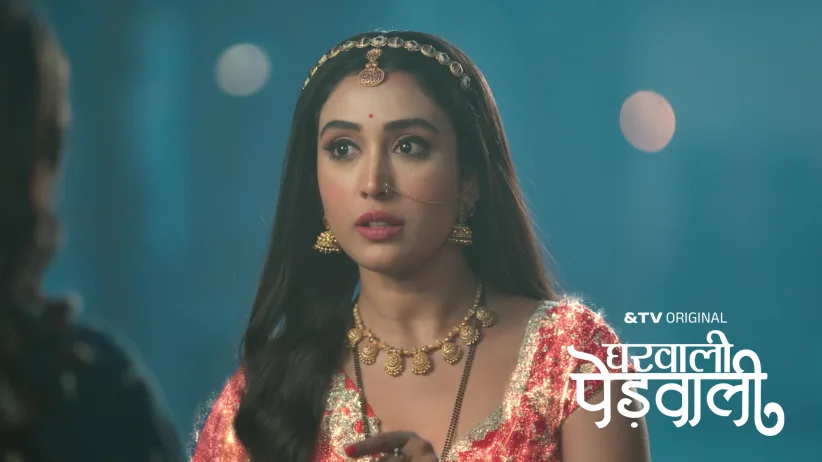 The Family Grows Suspicious of Jeetu