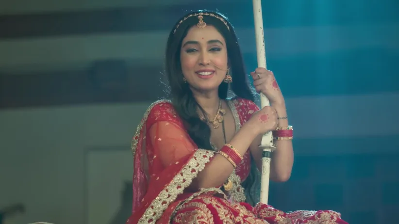 Gharwali Pedwali - March 02, 2026 - Webisode