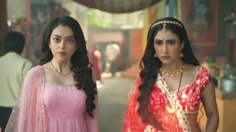 Gharwali Pedwali - March 03, 2026 - Webisode