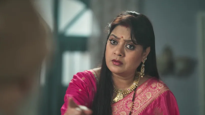 Gharwali Pedwali - March 06, 2026 - Webisode