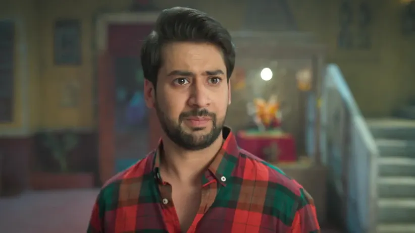 Gharwali Pedwali - March 04, 2026 - Webisode