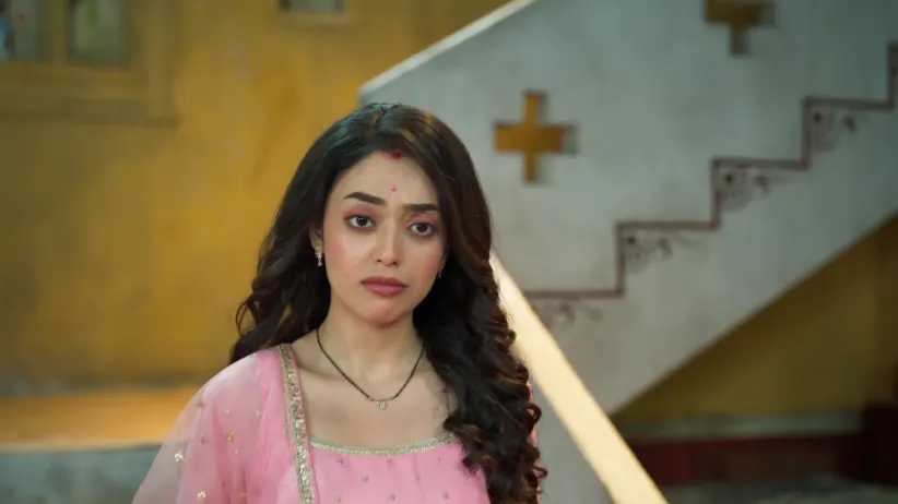 Gharwali Pedwali - March 02, 2026 - Best Scene