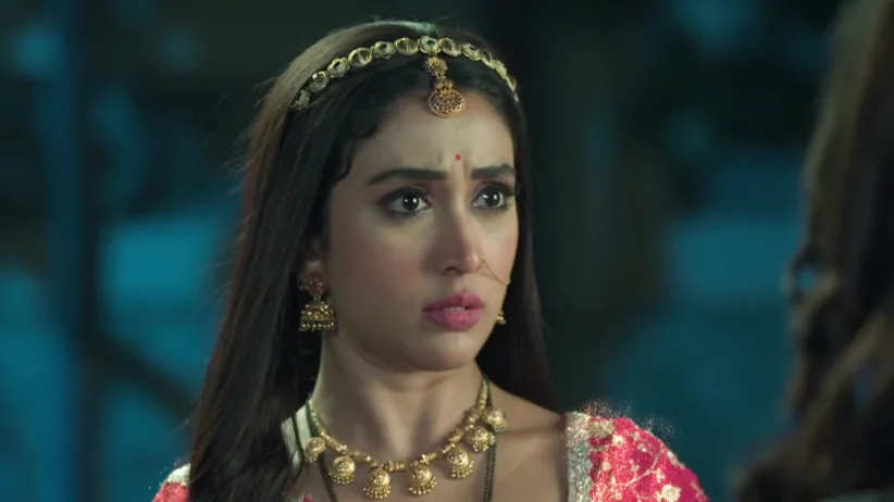 Gharwali Pedwali - March 04, 2026 - Best Scene