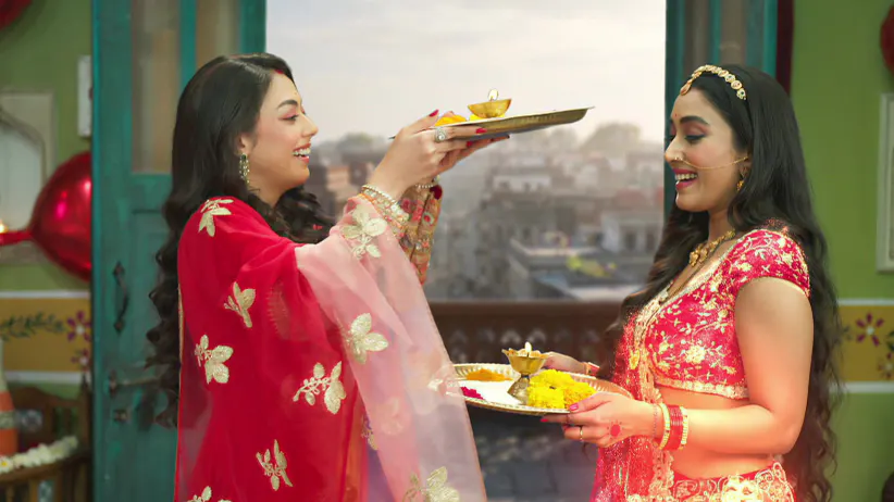 Gharwali Pedwali - 05 March, 2026