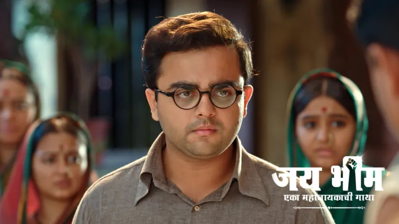 Megnath Decides to Publish News against Bhim