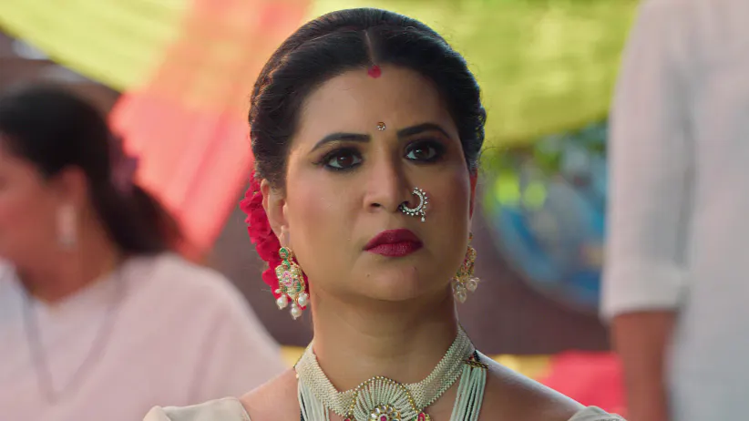 Vasudha - March 05, 2026 - Episode Spoiler