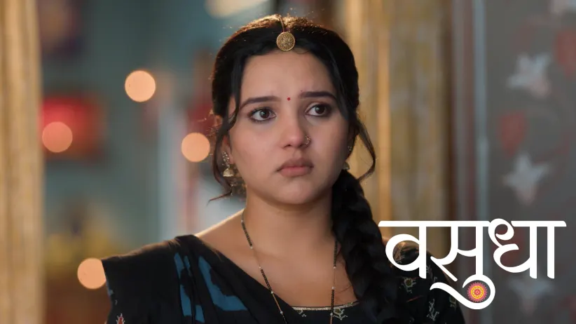 Hanumant Decides to Return to Mogra