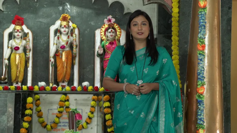 Rama’s Noble Qualities