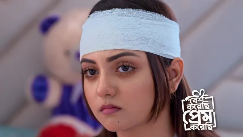 Jui's Friends Urge Her to Play Dol