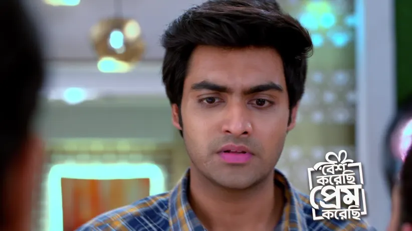 Besh Korechhi Prem Korechhi - March 03, 2026